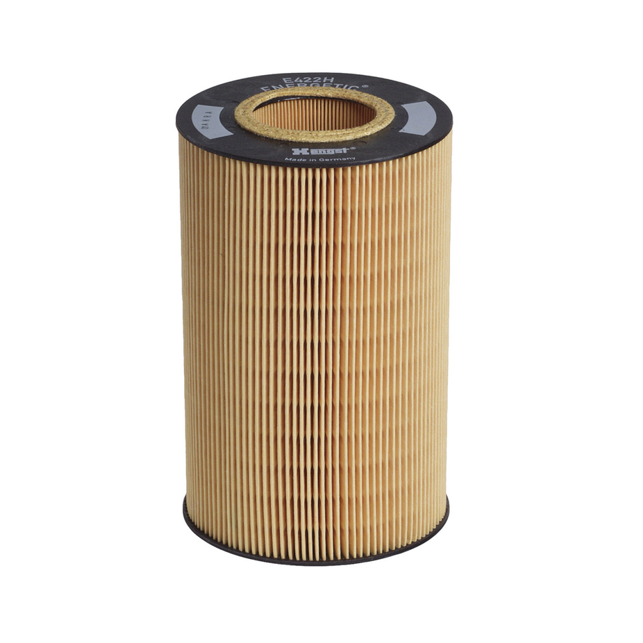 Oil Filter Insert