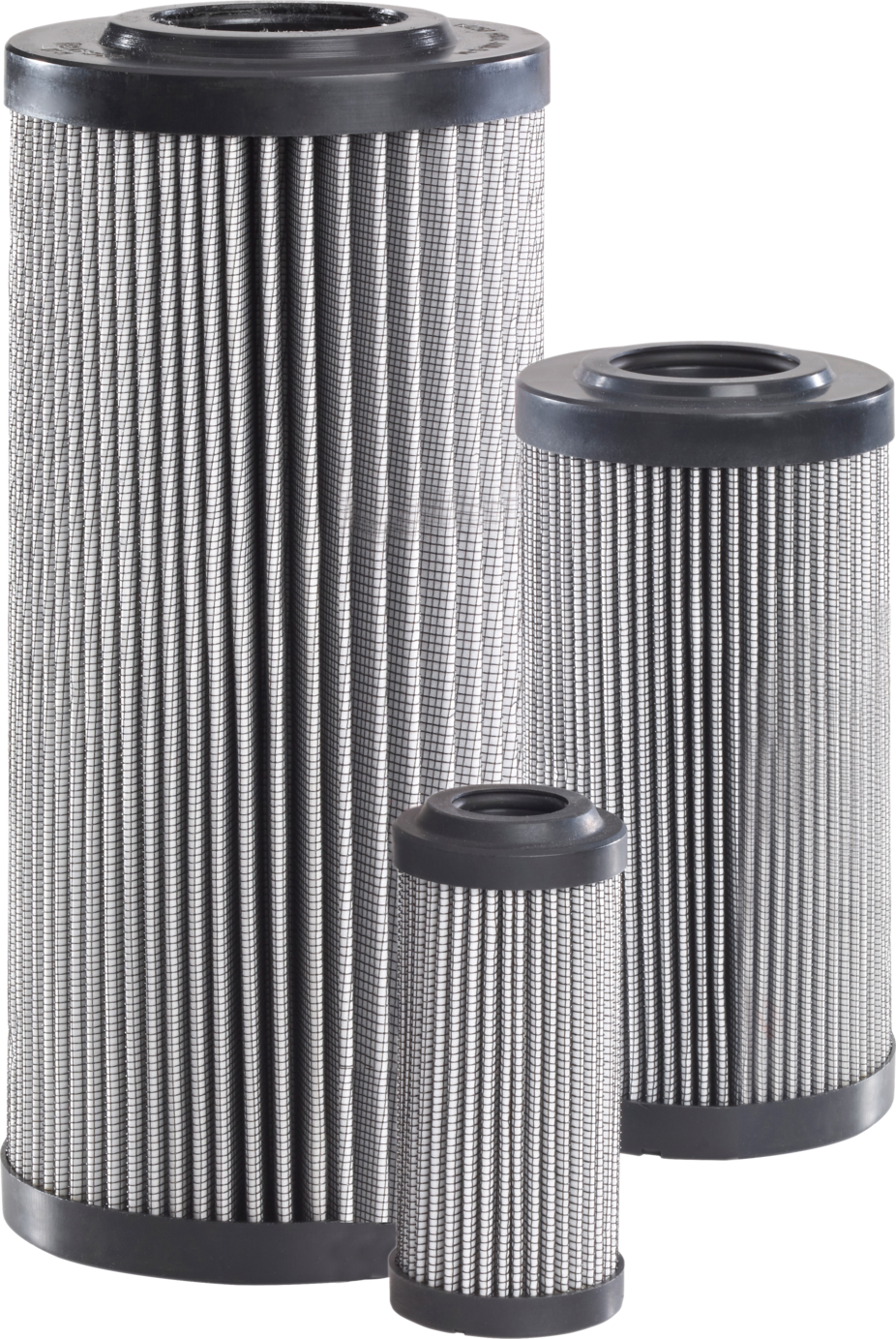 Hydraulic-Filter Element