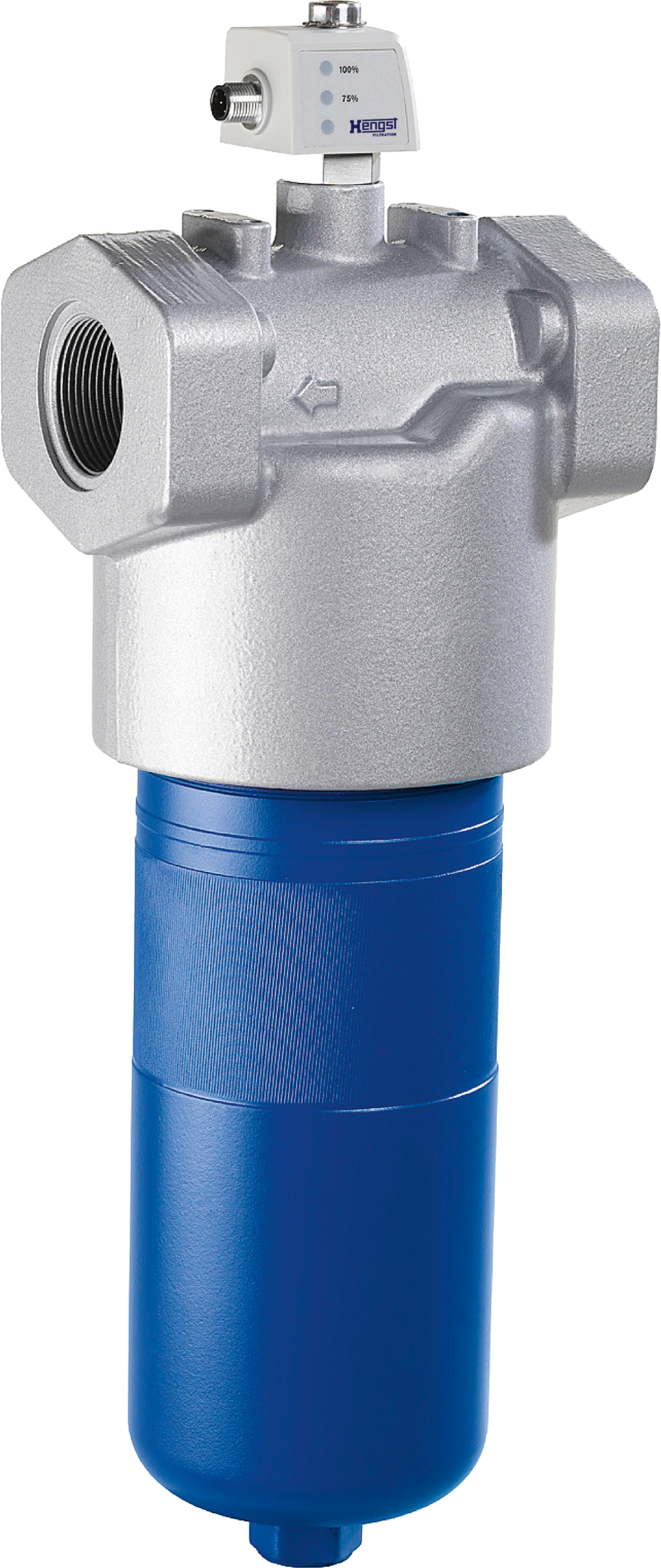 Hydraulic-Inline Filter