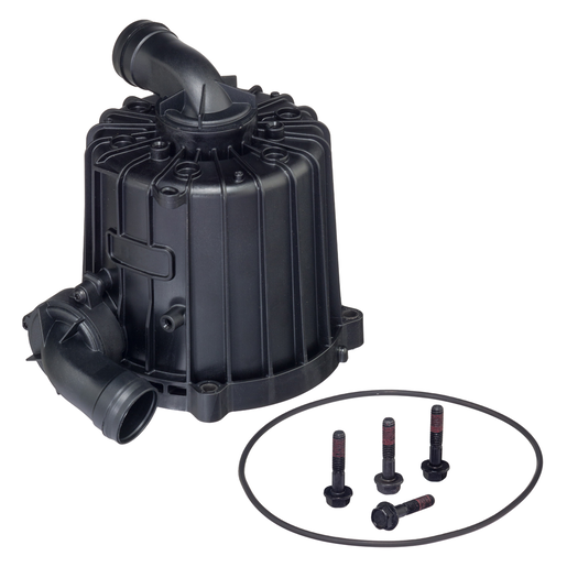 Crankcase Ventilation Oil Separator