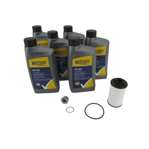 Automatic Transmission Oil Change Kit