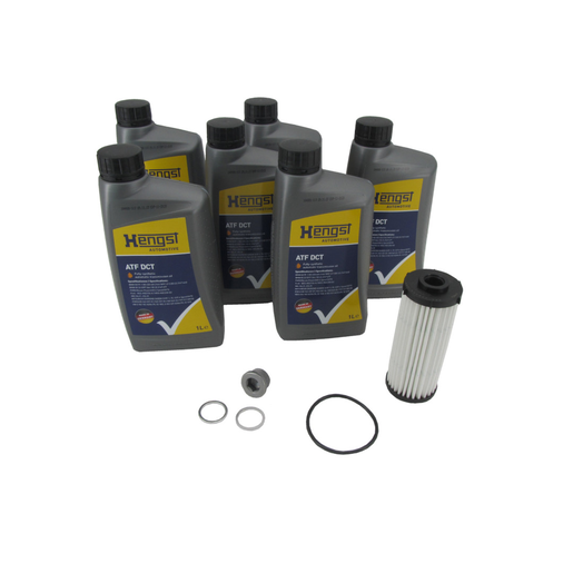 Automatic Transmission Oil Change Kit