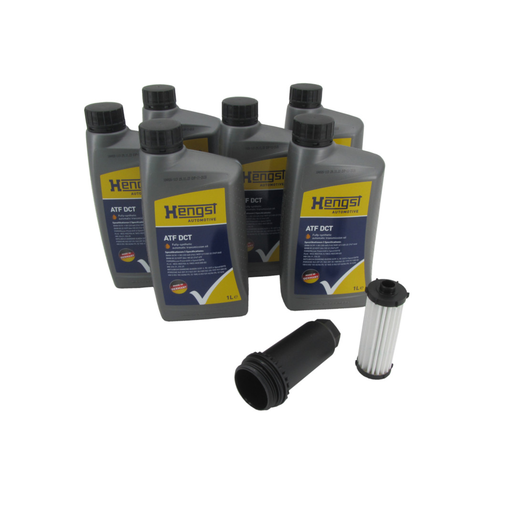 Automatic Transmission Oil Change Kit