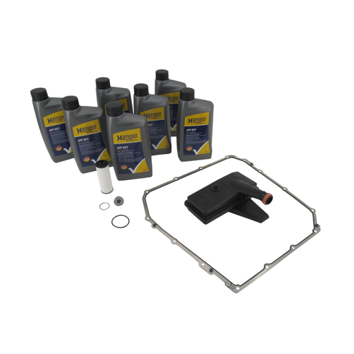 Automatic Transmission Oil Change Kit