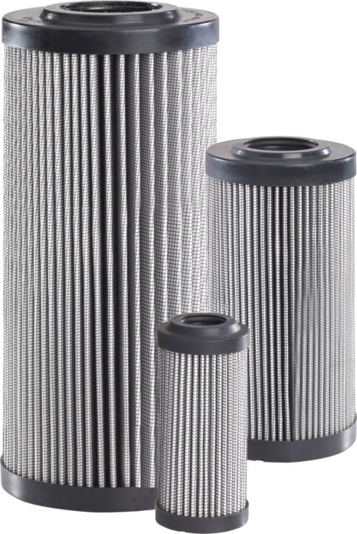 Hydraulic-Filter Element