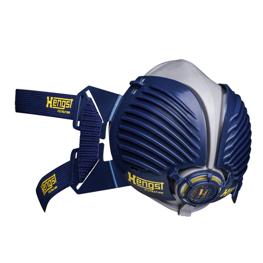 Partial Mask Respirator