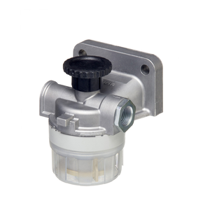 Pompe de réglage à main à carburant Pompe de réglage à main à carburant