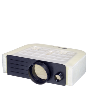 Cartuccia filtro aria Cartuccia filtro aria