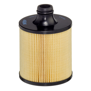 Cartuccia filtro olio
Cartuccia filtro olio