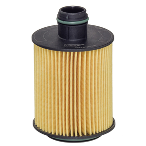 Cartuccia filtro olio
Cartuccia filtro olio