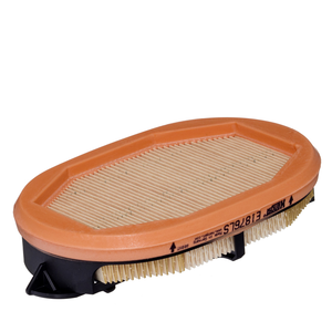 Filtro aria secondaria Filtro aria secondaria