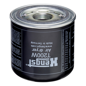 Cartucho secador Cartucho secador