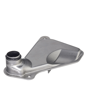 Cartuccia filtro transmissione
Cartuccia filtro transmissione