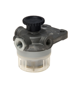 Pompe de réglage à main à carburant Pompe de réglage à main à carburant