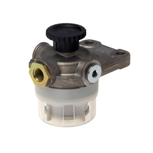 Pompe de réglage à main à carburant Pompe de réglage à main à carburant