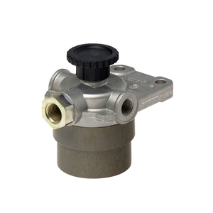 Pompe de réglage à main à carburant Pompe de réglage à main à carburant