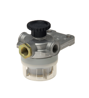 Pompe de réglage à main à carburant Pompe de réglage à main à carburant