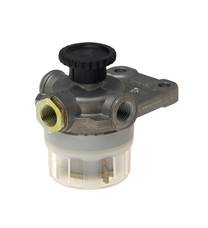 Pompe de réglage à main à carburant Pompe de réglage à main à carburant