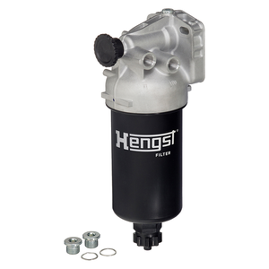 Filtro carburante Filtro carburante