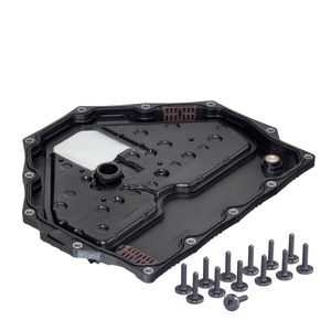 Cárter de aceite caja automática Cárter de aceite caja automática