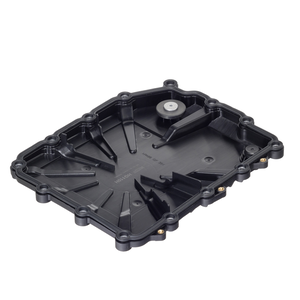 Cárter de aceite caja automática Cárter de aceite caja automática