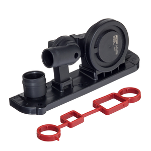 Séparateur d'huile, ventilation carter Séparateur d'huile, ventilation carter