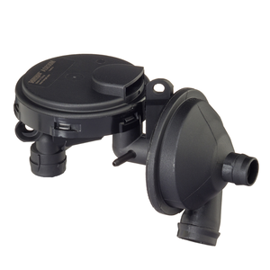 Séparateur d'huile, ventilation carter Séparateur d'huile, ventilation carter