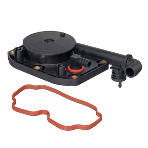 Separador de aceite, ventilación cárter Separador de aceite, ventilación cárter