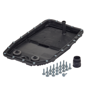 Cárter de aceite caja automática Cárter de aceite caja automática