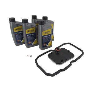Ölwechsel-Automatikgetriebe-Kit Ölwechsel-Automatikgetriebe-Kit