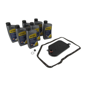 Kit cambio olio trasmissione automatica Kit cambio olio trasmissione automatica