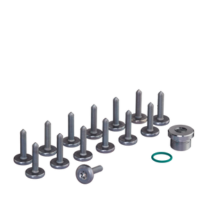 Cárter de aceite caja automática Cárter de aceite caja automática