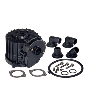 Separador de aceite, ventilación cárter Separador de aceite, ventilación cárter