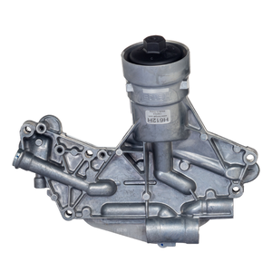 Modulo filtro dell’olio Modulo filtro dell’olio