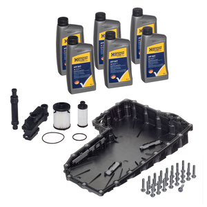 Ölwechsel-Automatikgetriebe-Kit Ölwechsel-Automatikgetriebe-Kit