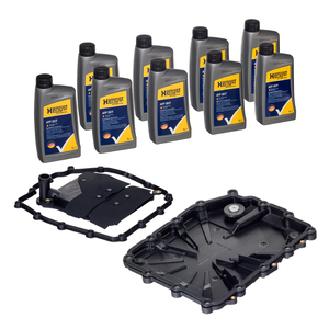 Kit cambio de aceite caja automática Kit cambio de aceite caja automática