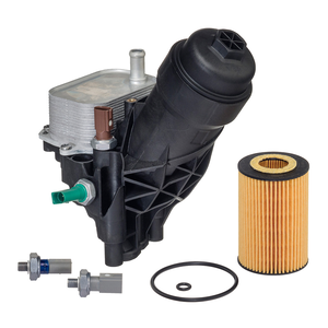 Module de filtre à huile Module de filtre à huile