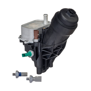 Module de filtre à huile Module de filtre à huile