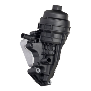 Modulo filtro dell’olio Modulo filtro dell’olio