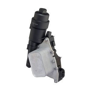 Modulo filtro dell’olio Modulo filtro dell’olio