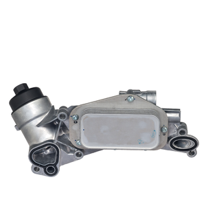 Módulo de filtro de aceite Módulo de filtro de aceite