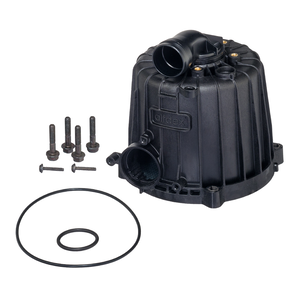 Separador de aceite, ventilación cárter Separador de aceite, ventilación cárter