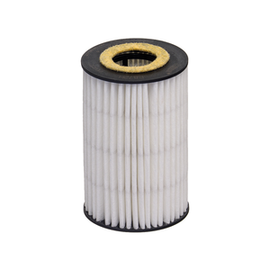 Cartuccia filtro olio
Cartuccia filtro olio