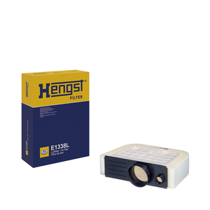 Cartuccia filtro aria Cartuccia filtro aria