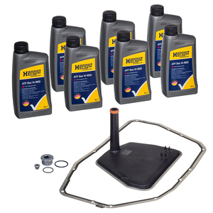 Automatic Transmission Oil Change Kit Automatic Transmission Oil Change Kit