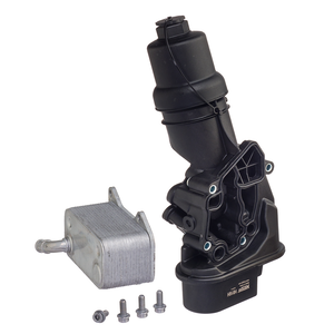 Module de filtre à huile Module de filtre à huile