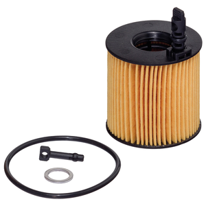 Cartuccia filtro olio
Cartuccia filtro olio