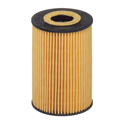 Oil Filter Insert
Oil Filter Insert