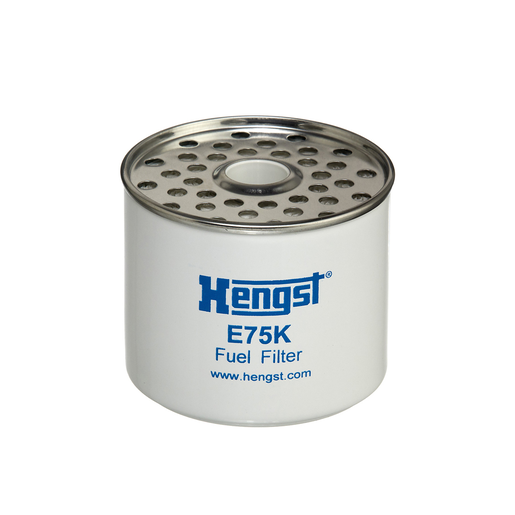 Spin-on Fuel Filter Spin-on Fuel Filter