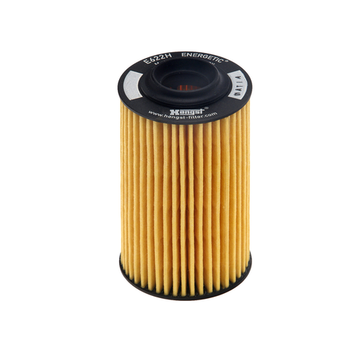 Cartuccia filtro olio
Cartuccia filtro olio
